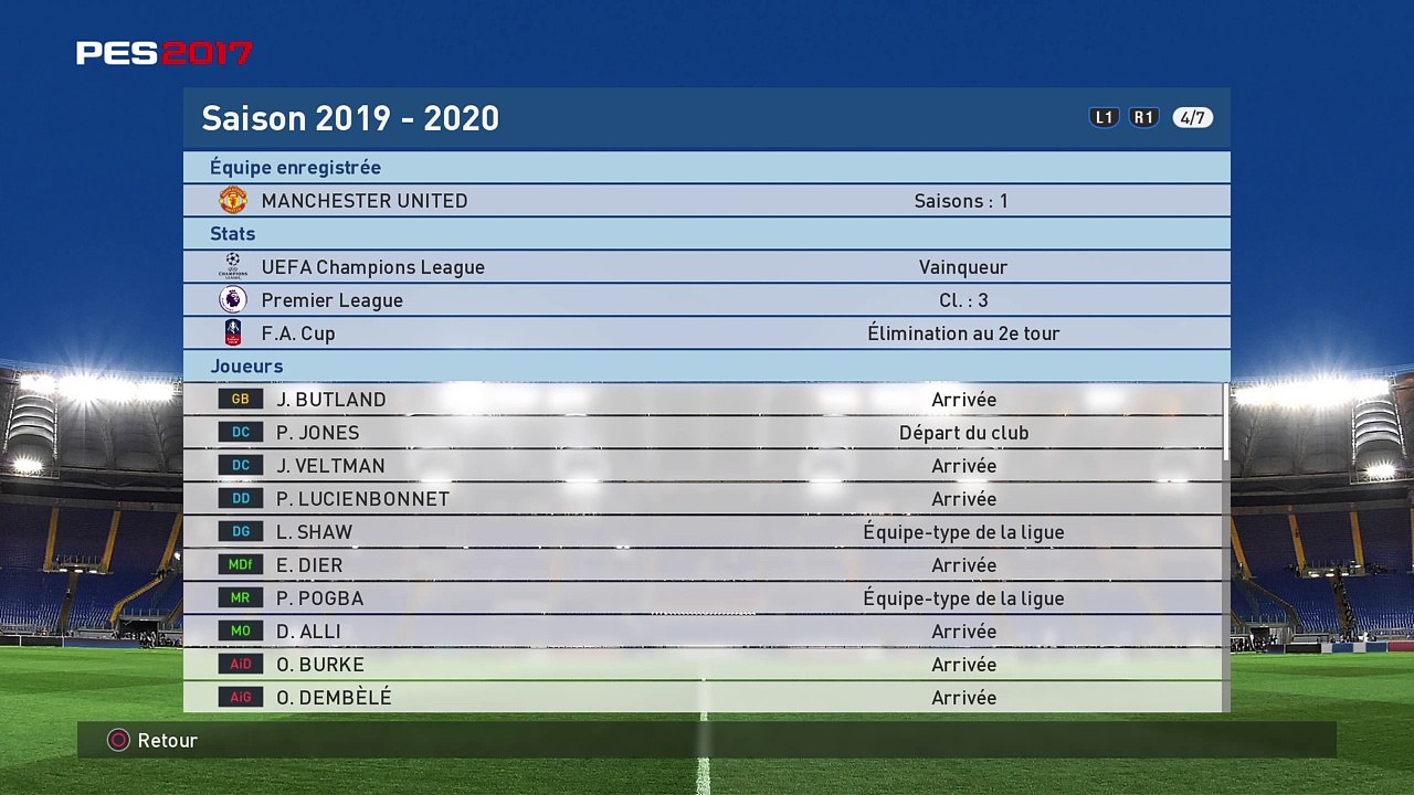 Bilan20