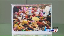 Girl Scout Collects Thousands of Stuffed Animals to Help Comfort Children During Traumatic Events