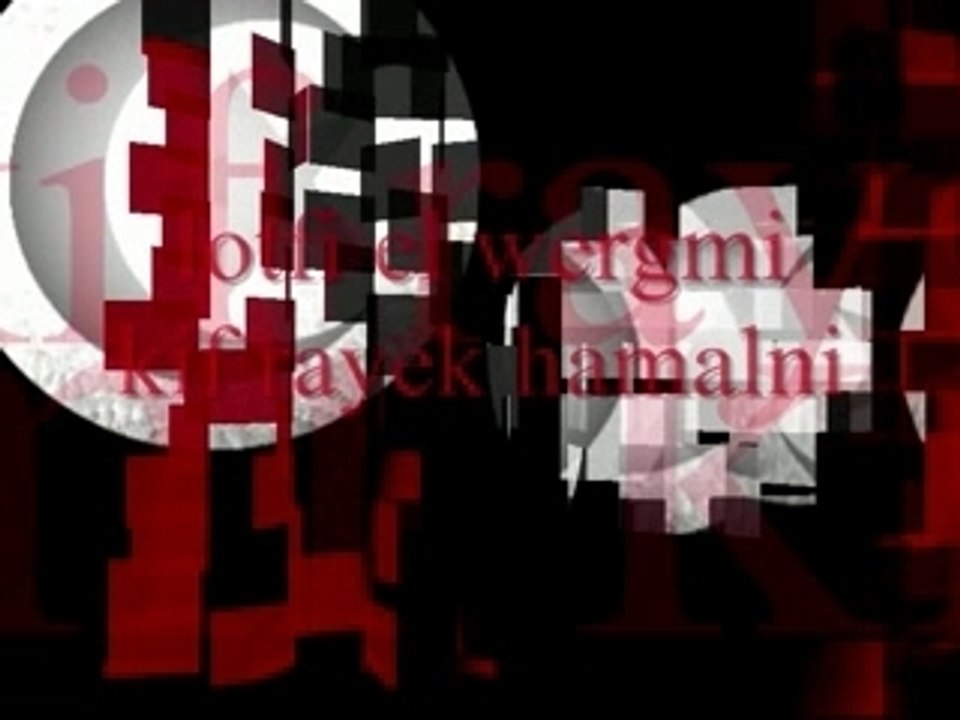 Kif rayek hamalni