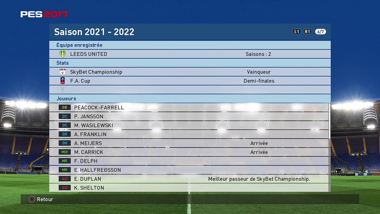Bilan22