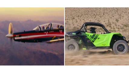 Textron Off-Road