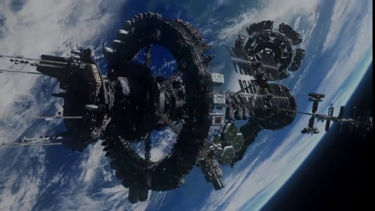 The 100 Season 5 Episode 1