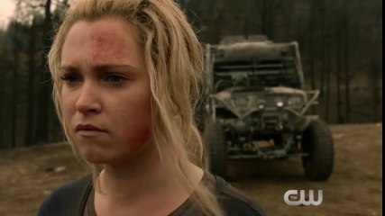 The 100 Season 5 Episode 1 (5x1) Full Series