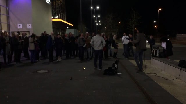 April 12 – 2018 – Bob Dylan – Germany – Concert Video