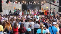TRT Uluslararası 23 Nisan Çocuk Şenliği -  Sertab Erener konseri - BURSA