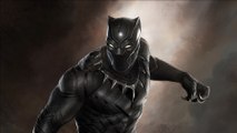Black Panther (2018) English ▫ FuLL Film