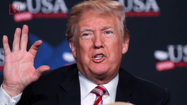 Trump on Cabinet Members: 'Not All My Choices Were Great'