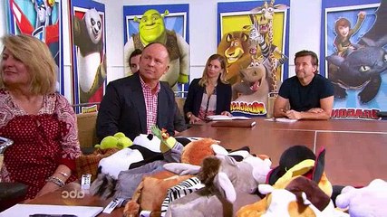 Beyond The Tank S02E07 Happy Feet Treasure Chest Pets Scratch Amp Grain Oilerie