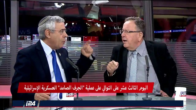 هذا المساء - الفلسطينيون يرحبون بالقمة العربية وعرض أوروبي لحركة حماس وغزة 16/4/2018