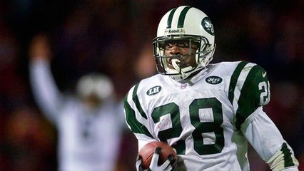 'A Football Life': How the Jets snatched Curtis Martin from New England