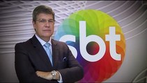 Chamada de estreia do SBT Rio Grande Segunda Edição com Felipe Vieira (16/04/18) (SBT RS)