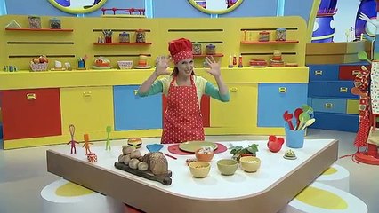 Sandwicheando | Playground con Fer y Liesl