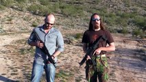 Forgotten Weapons - Brethren Arms MP5 in .300 Blackout (Teaser)