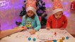 Пишем письмо Деду Морозу, Настя отвечает на новогодние вопросы
