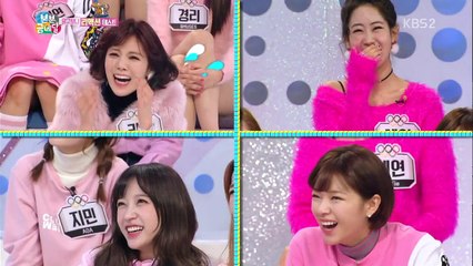 160210 KBS Bon Boon Olympic 본분 올림픽 [2 2]