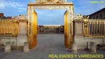 PALACIO DE VERSALLES: PALACE OF VERSAILLES
