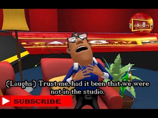 Tinko interviews Kennedy Agyapong and Koku Anyidoho