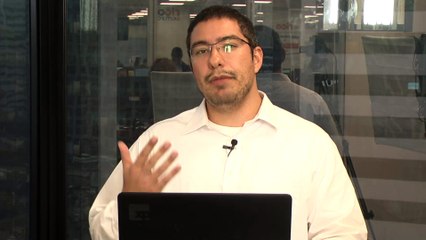 Os dois fatores que fizeram o mercado azedar nessa segunda