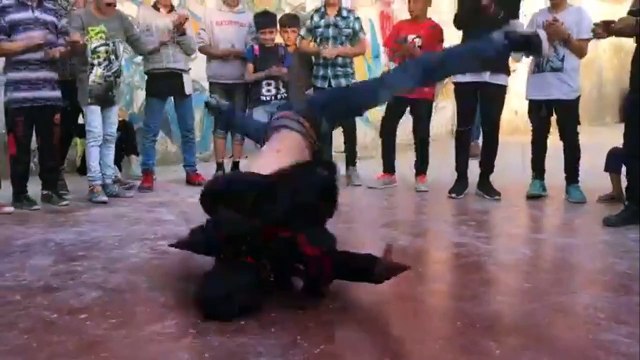 Dancer Boys karachi ka satreate dancer ki performance