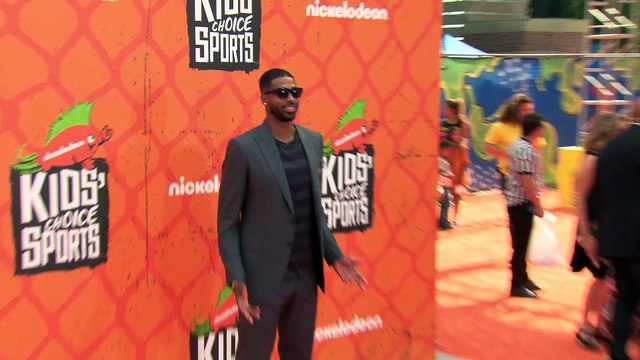 Khloe Kardashian Reveals Baby Name After Tristan Thompson Cheating Scandal | Hollywoodlife