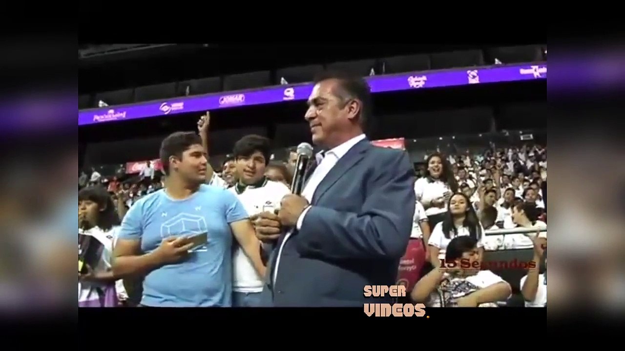 cuando te trollean los del conalep