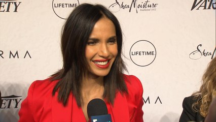 Padma Lakshmi's Favorite Cheat Foods Are...