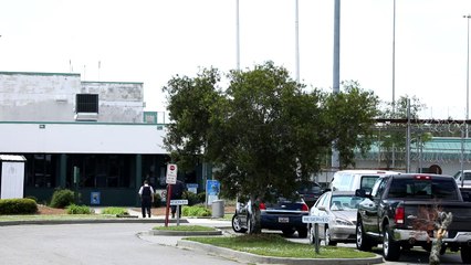 Motín en cárcel de Carolina del Sur: 7 muertos y 17 heridos