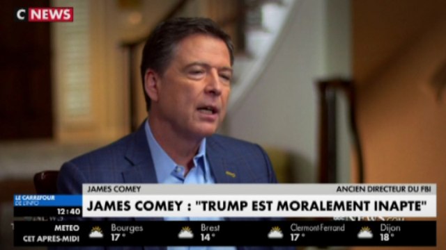 [Zap Actu] Retour sur l'interview Macron, Bourdin/Plenel, Trump moralement inapte (17/04/2018)