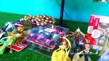 Árbol de Navidad decorado de princesas Disney y galletas navideñas - Novelas con muñecas y juguetes