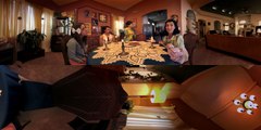 Eye for an Eye  A Séance in Virtual Reality ¦ 360 VR
