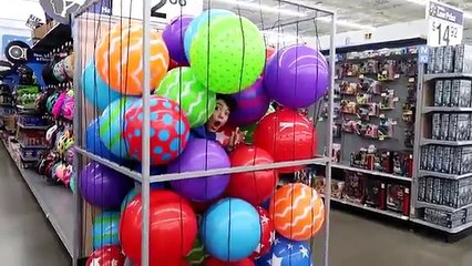 THE FASTEST TIME TO EVER GET KICKED OUT OF WALMART! KICKED OUT IN 10 MINUTES!
