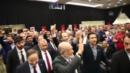 Çözüm İçin Tespit Yapmak Gerekir"