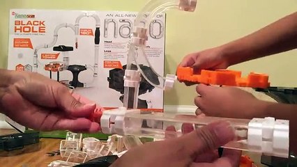 Barata Robô - Buraco Negro do Inseto robô - Hexbug Nano Black Hole