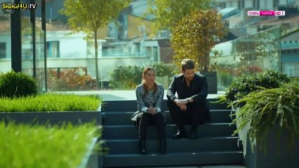 مسلسل الطبقة المخملية الحلقة 56 مدبلجة