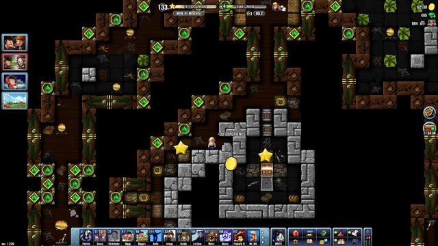 [~Loki~] #15 Mine Of Mischief - Diggy's Adventure