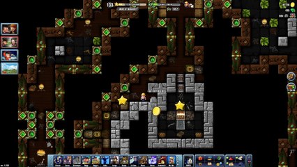 [~Loki~] #15 Mine Of Mischief - Diggy's Adventure