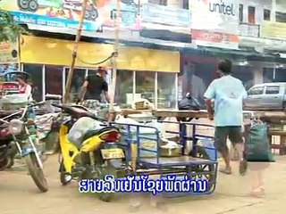 Laos Music Video