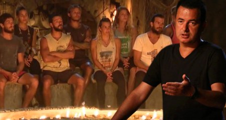 Survivor'da Adaya Veda Eden İsim Belli Oldu!