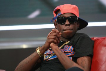 Bobby Shmurda May Be Eligible for Parole in 2020