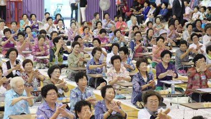 [좋은뉴스] 한 시골 마을회관의 특별한 변신 / YTN