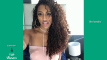 Funniest Janina Vines Compilation - Best Janina Instagram Videos and Vines 2018