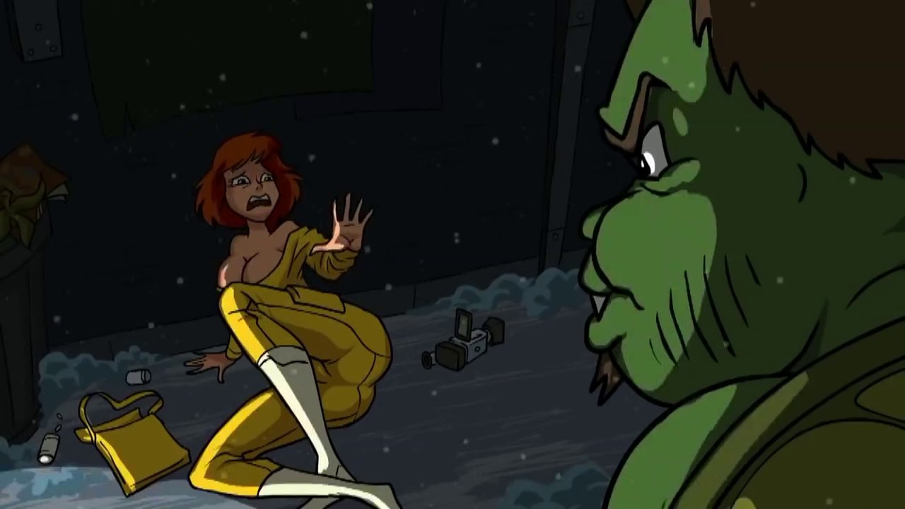 SUPER DESSIN ANIMÉ ! QUI EST TON IDOLE ! LE HEAVY METAL #2