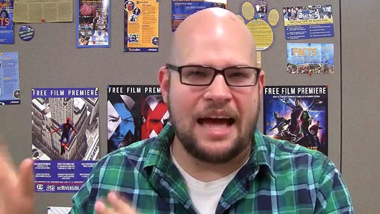 Five Must-See Time Travel Movies