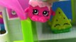 MLP Fluttershy Shopkins Playset Creamy Bun Bun My Little Pony Grocery Store Toy Playing