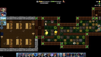 [~Loki~] #16 Freya's Dry Cleaners - Diggy's Adventure