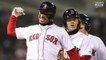 Who's hot, who's not in MLB: Red Sox, Mets make history