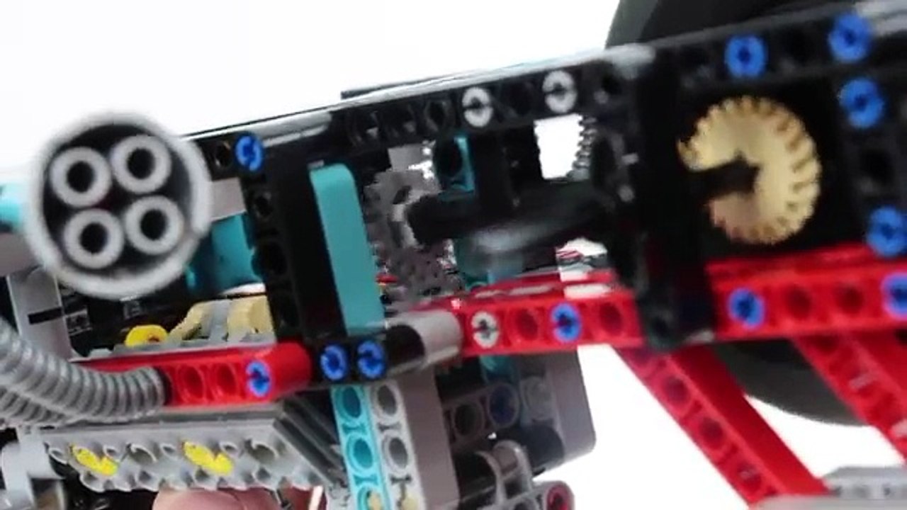 [ENG subt] Обзор резины драгстера /Dragster tires test + Обзор ЛЕГО Техник 42050 Б Гоночный драгстер