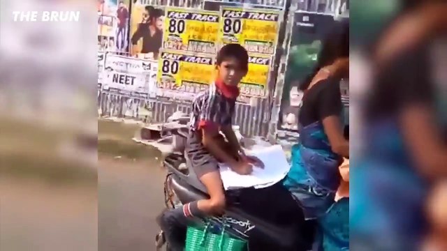 КТО ЗАСМЕЯЛСЯ ИЛИ УЛЫБНУЛСЯ - ПРОИГРАЛ ! ) ) ) #3