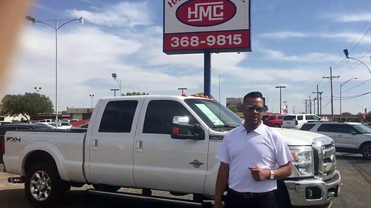 2011 Ford F-250 Super Duty Lubbock TX | New Ford F-250 Super Duty Lubbock TX