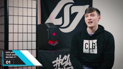 20 Questions with Skys - Rainbow Six Siege